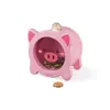 Piggy Moneybox JANOD J04653 Photo 3