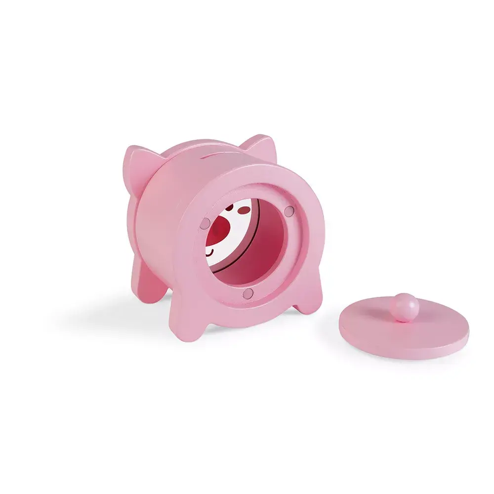 Piggy Moneybox JANOD J04653 Photo 4
