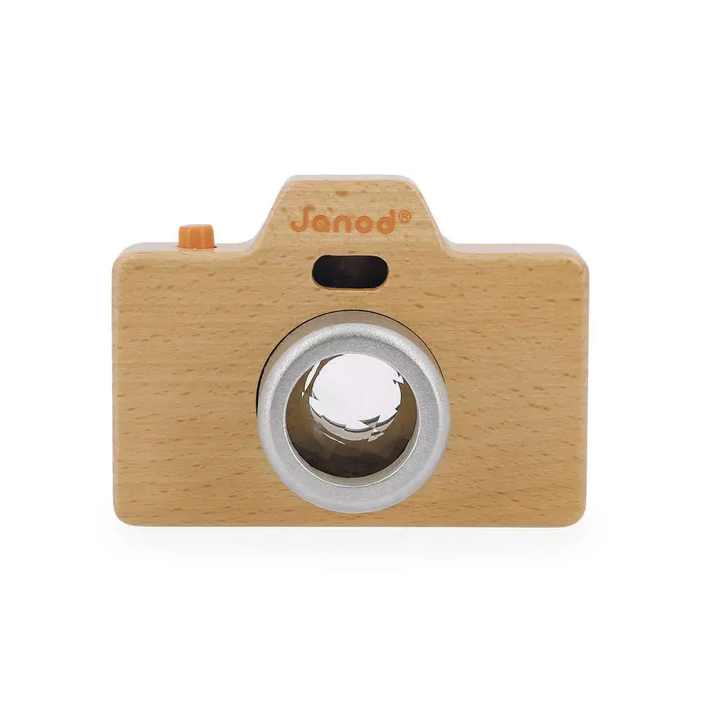 Музыкальная игрушка JANOD Camera J05381 Photo 6