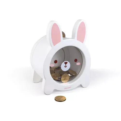Money Box Janod J04654 Photo 4