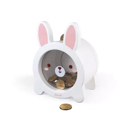 Money Box Janod J04654 Photo 5