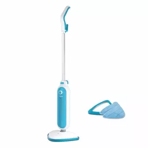 Steam cleaner ZELMER ZST1300 — 1500W power, 0.5L water tank
