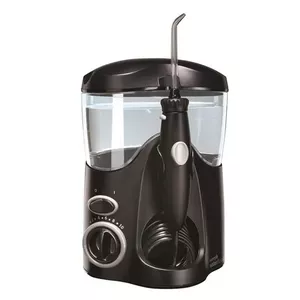 Waterpik WP-112 electric flosser Black