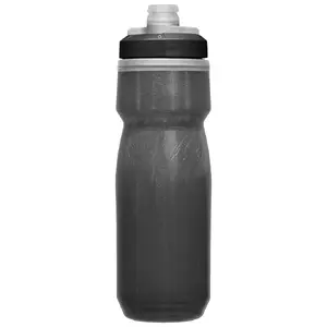 CamelBak Podium Chill Insulated Water Bottle 620ml Graphite