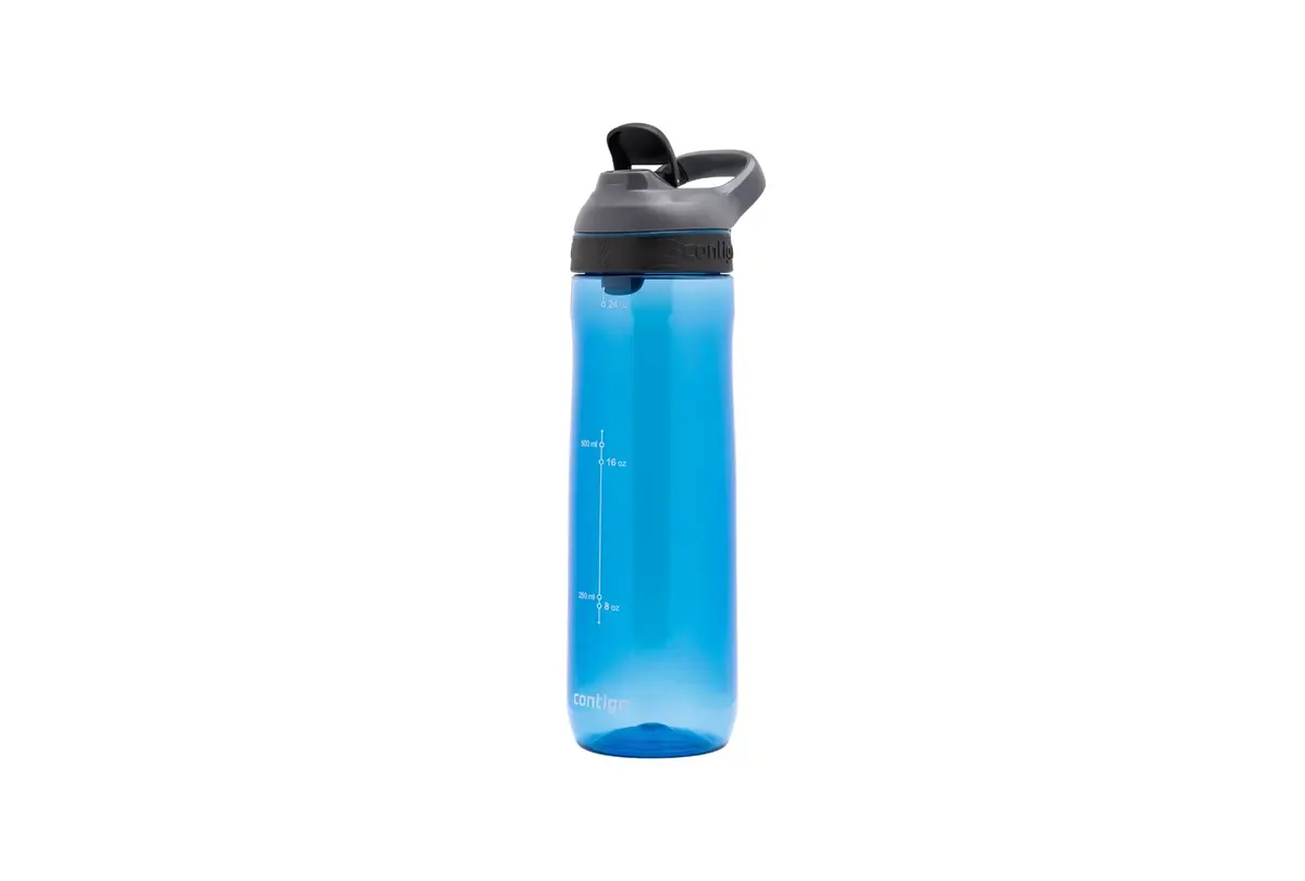 Contigo Cortland 720 мл Tritan бутылка для воды Photo 2