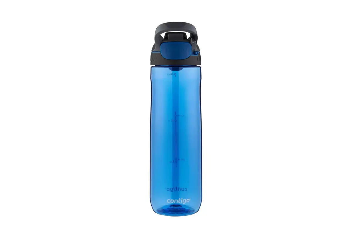 Contigo Cortland 720 мл Tritan бутылка для воды Photo 3
