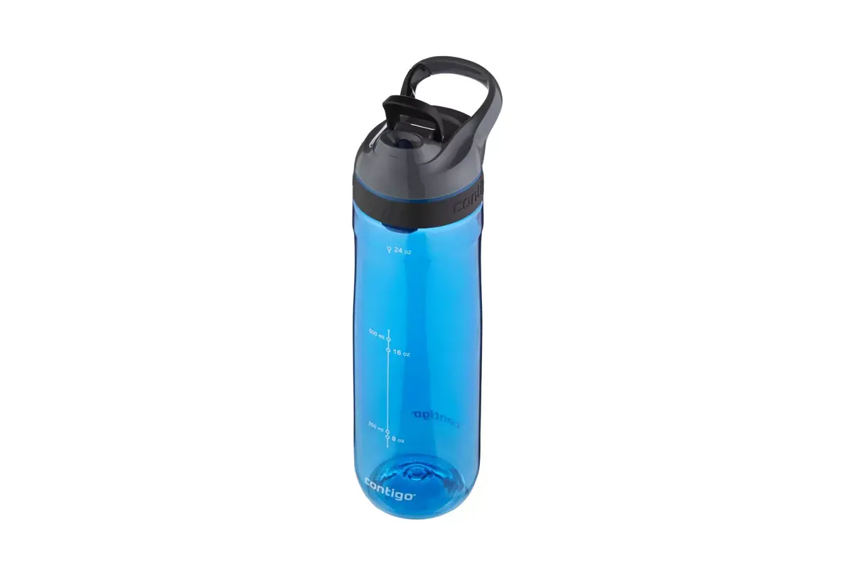 Contigo Cortland 720 мл Tritan бутылка для воды Photo 4