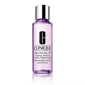 Clinique Take The Day Off Makeup Remover For Lids, Lashes & Lips