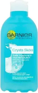 Tonic GARNIER Czysta Skóra astringent-cleansing 200 ml