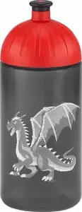 Backpack step by step Dragon Drako 129362