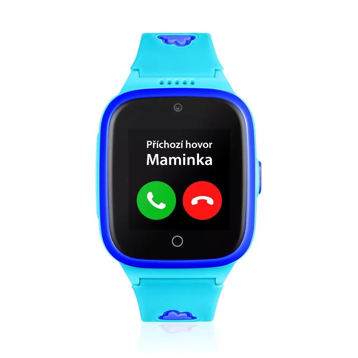 Niceboy KIDS PATROL Children's Smartwatch Photo 2