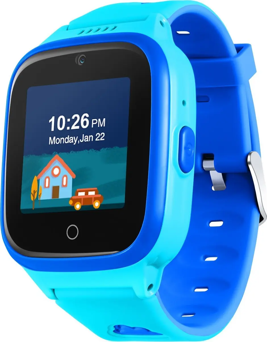 Niceboy KIDS PATROL Children's Smartwatch Photo 6