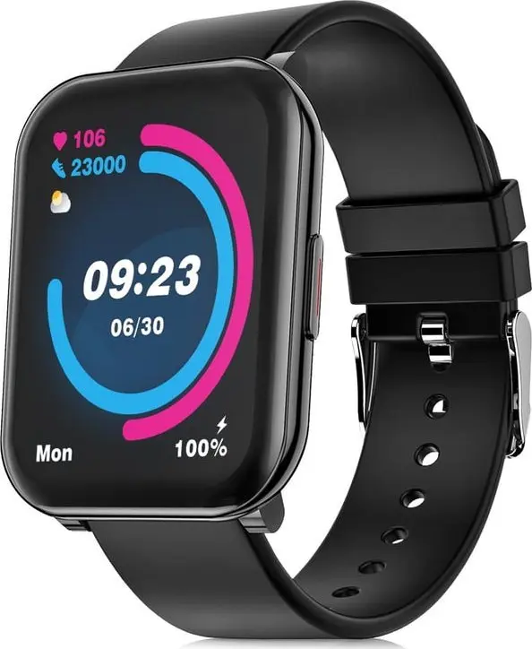 Niceboy X-fit Watch 2 viedpulkstenis Photo 11