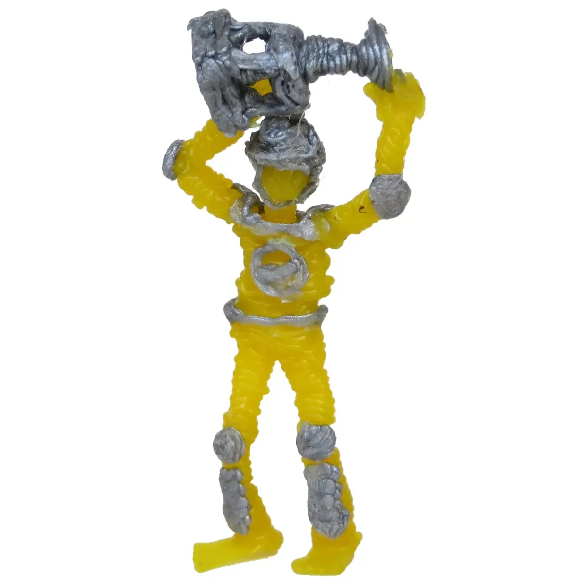 3D Печать Материал 3Doodler PL10-ROBO Photo 3