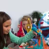 3DOODLER 3DS-ECO-MIX2-75 компостируемый 2.5 мм, 75 шт. Photo 3