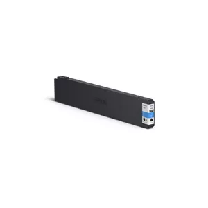 Картридж Epson C13T858200 XXL размер циан 454 мл