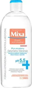 Micellar Cleansing Water Mixa Optymalna Tolerancja for Very Sensitive Skin, 400 ml