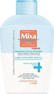 Two-phase Makeup Remover 125 ml, Mixa Optymalna Tolerancja