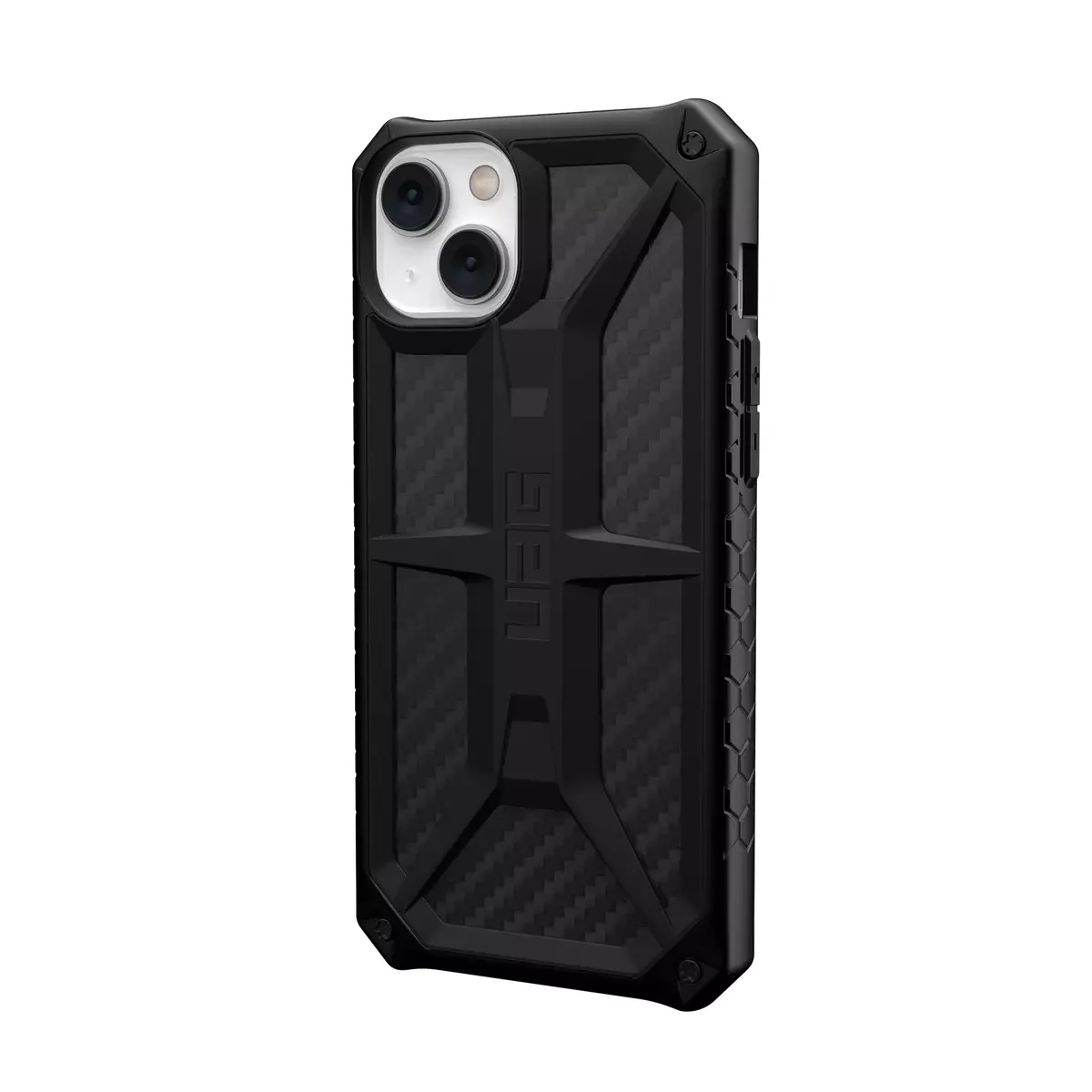 Urban Armor Gear Monarch mobile phone case 114033114242 Photo 2