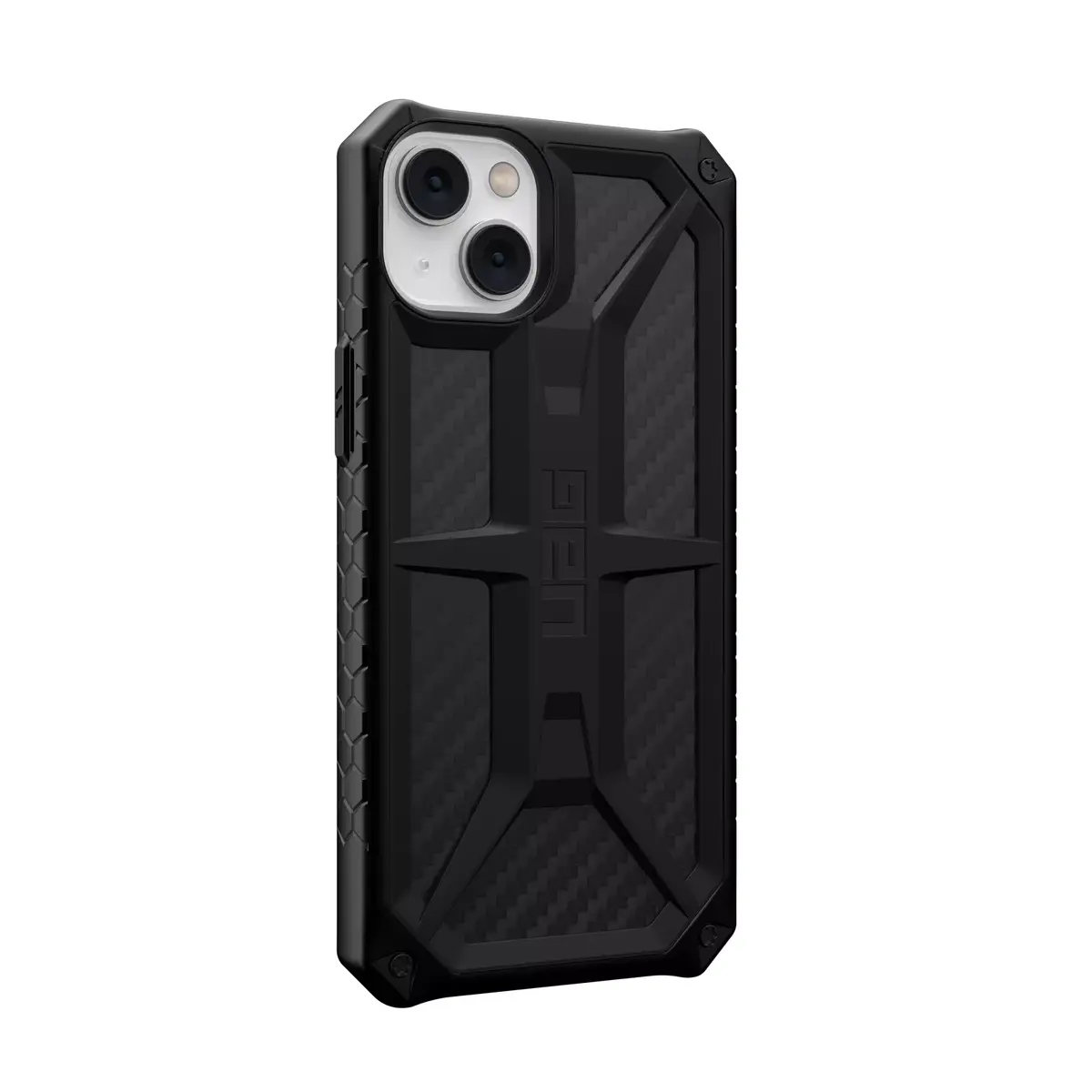 Urban Armor Gear Monarch mobile phone case 114033114242 Photo 3