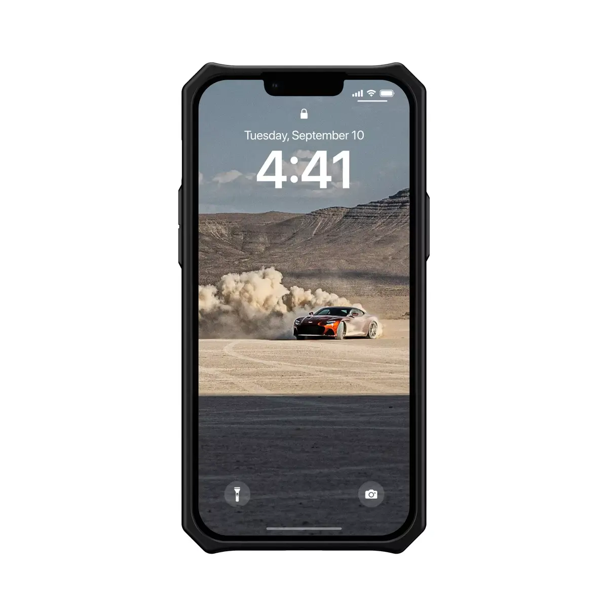 Urban Armor Gear Monarch mobile phone case 114033114242 Photo 4