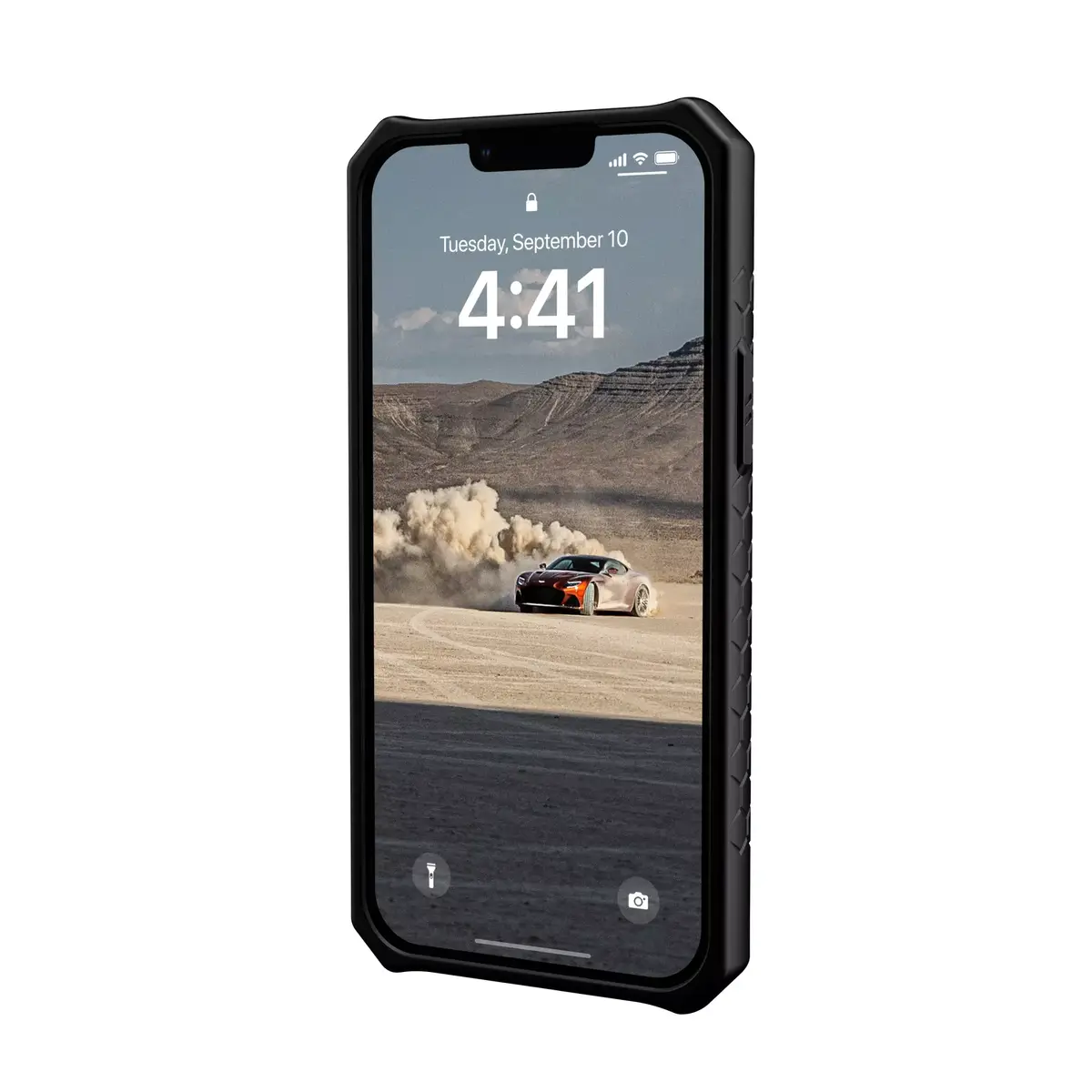 Urban Armor Gear Monarch mobile phone case 114033114242 Photo 5