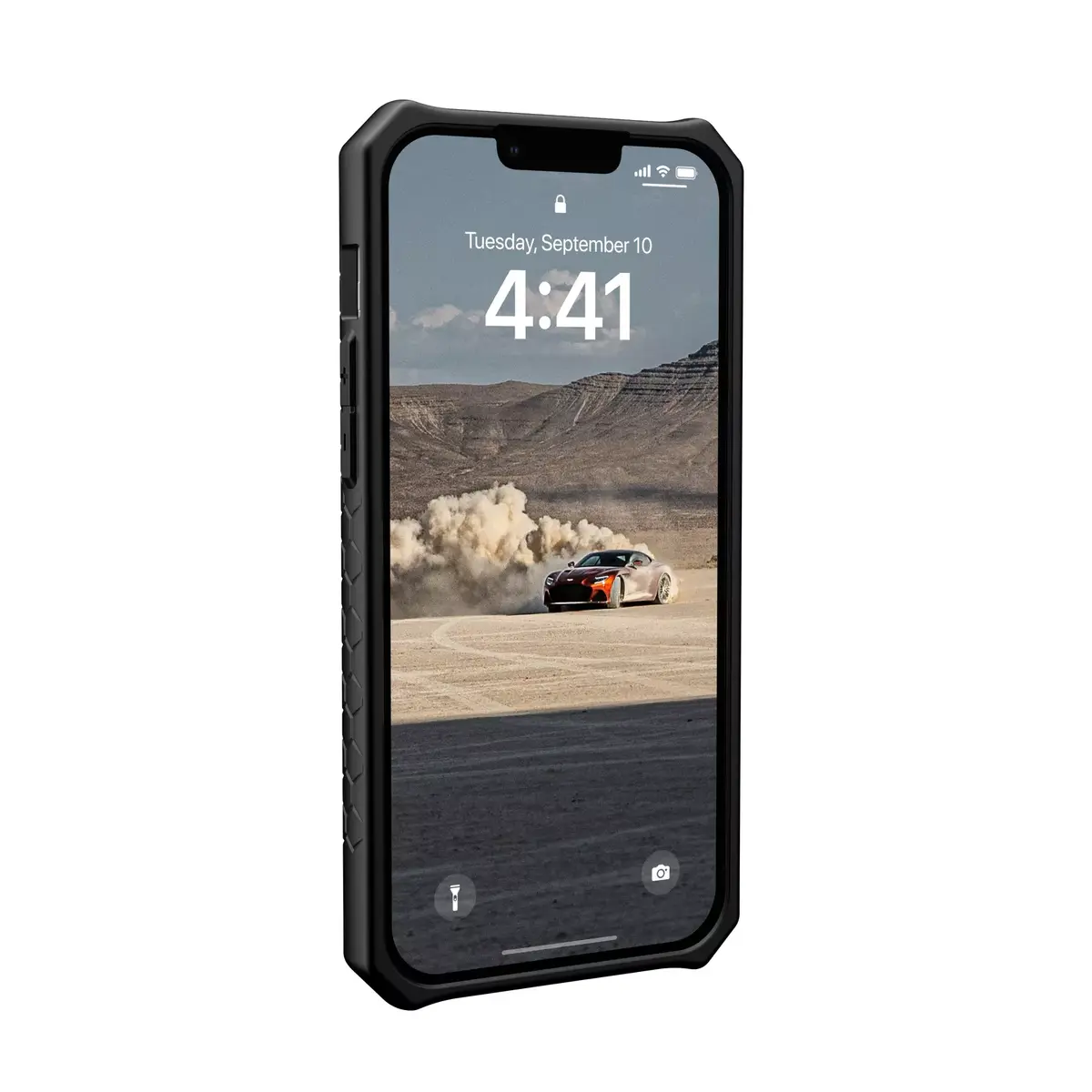 Urban Armor Gear Monarch mobile phone case 114033114242 Photo 6