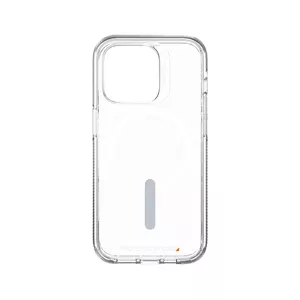 Чехол GEAR4 D3O Crystal Palace Snap Apple iPhone 14 Pro Прозрачный