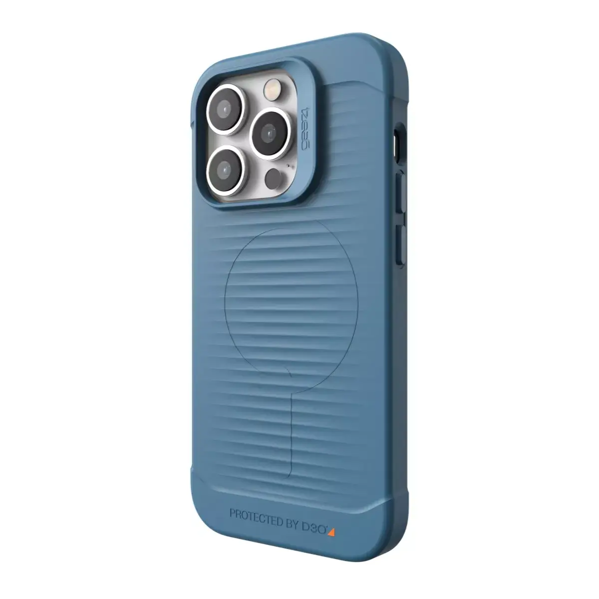 Чехол GEAR4 D3O Havana Snap Apple iPhone 14 Pro Photo 8