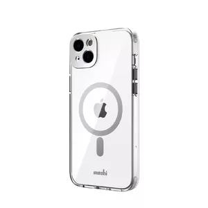 Moshi 99MO137206 mobile phone case Shell case Silver