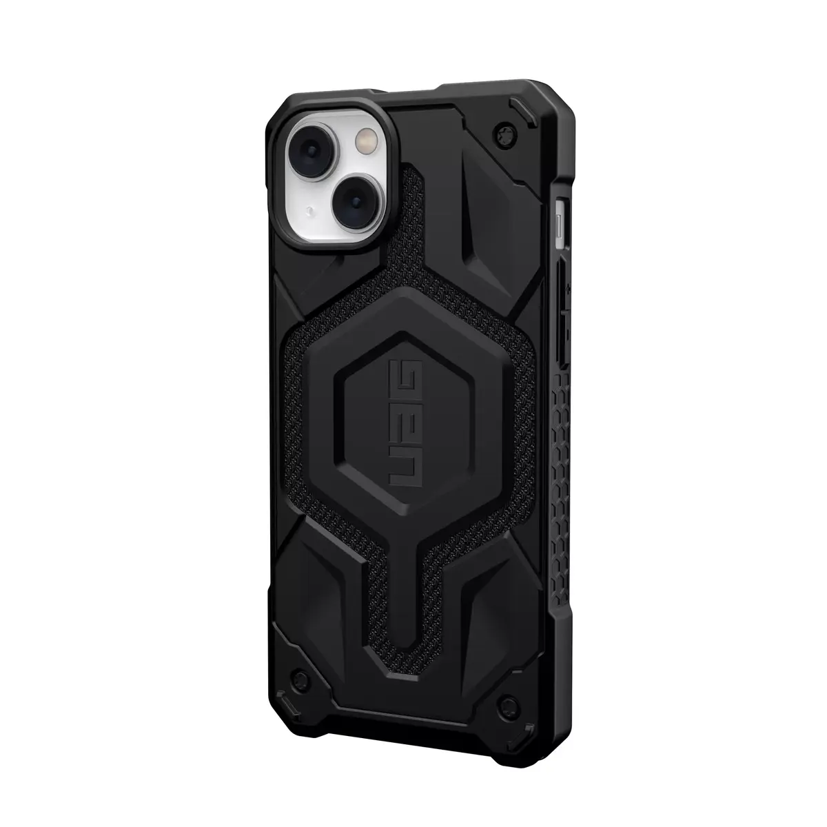 Urban Armor Gear Monarch Pro Kevlar mobile phone case 114029113940 Photo 2