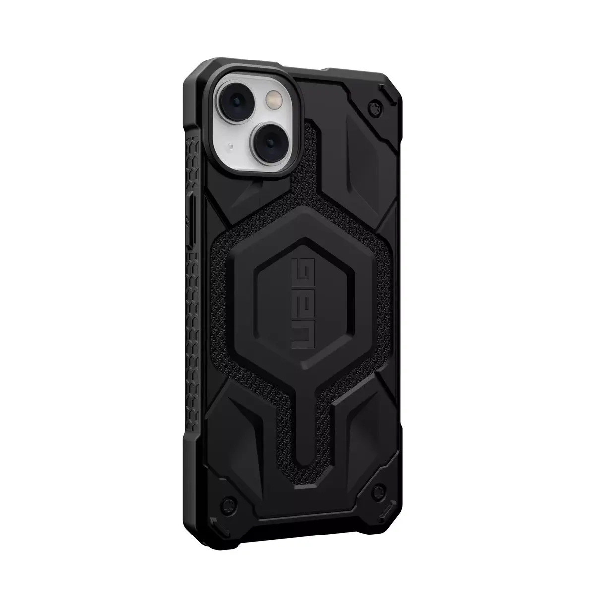 Urban Armor Gear Monarch Pro Kevlar mobile phone case 114029113940 Photo 3