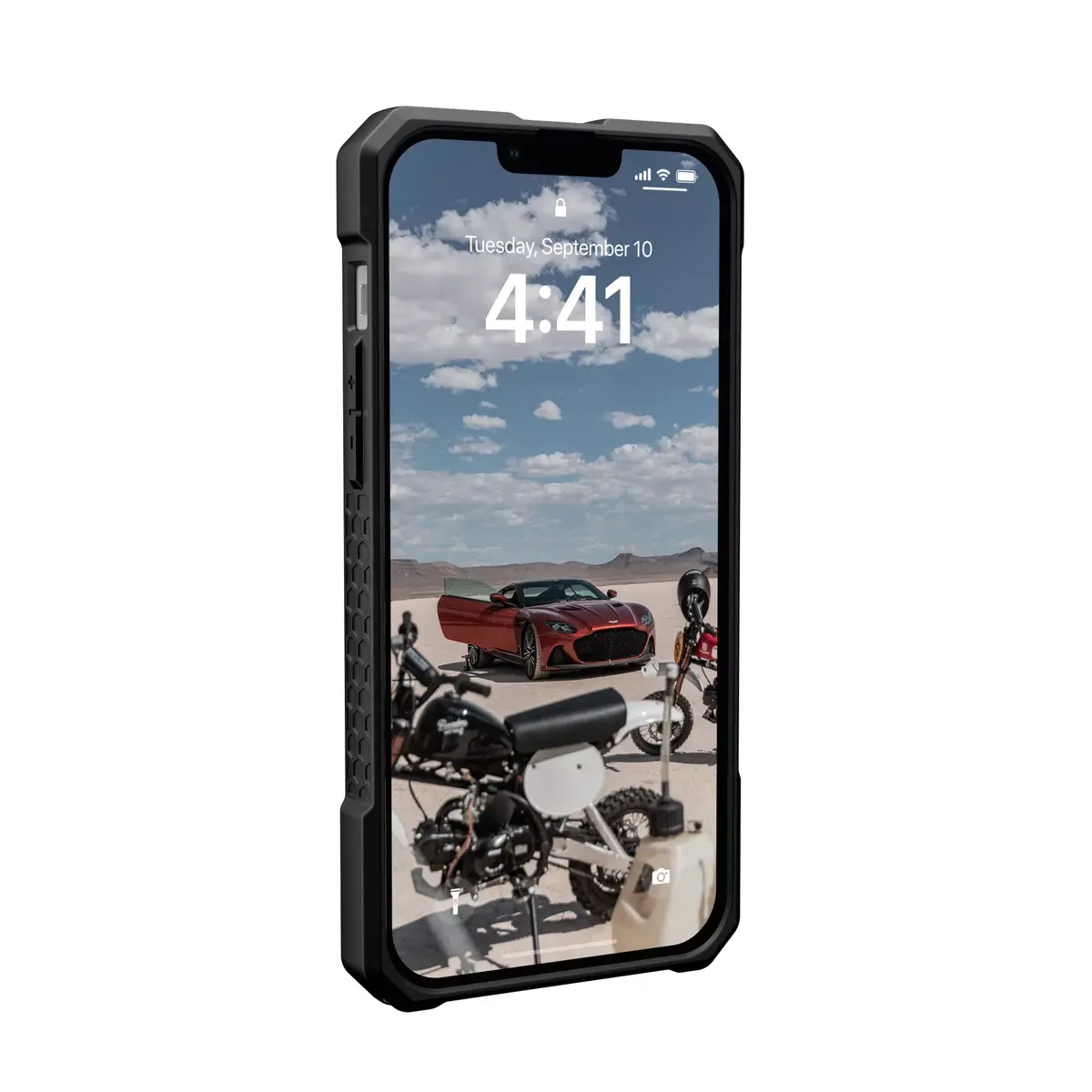 Urban Armor Gear Monarch Pro Kevlar mobile phone case 114029113940 Photo 6