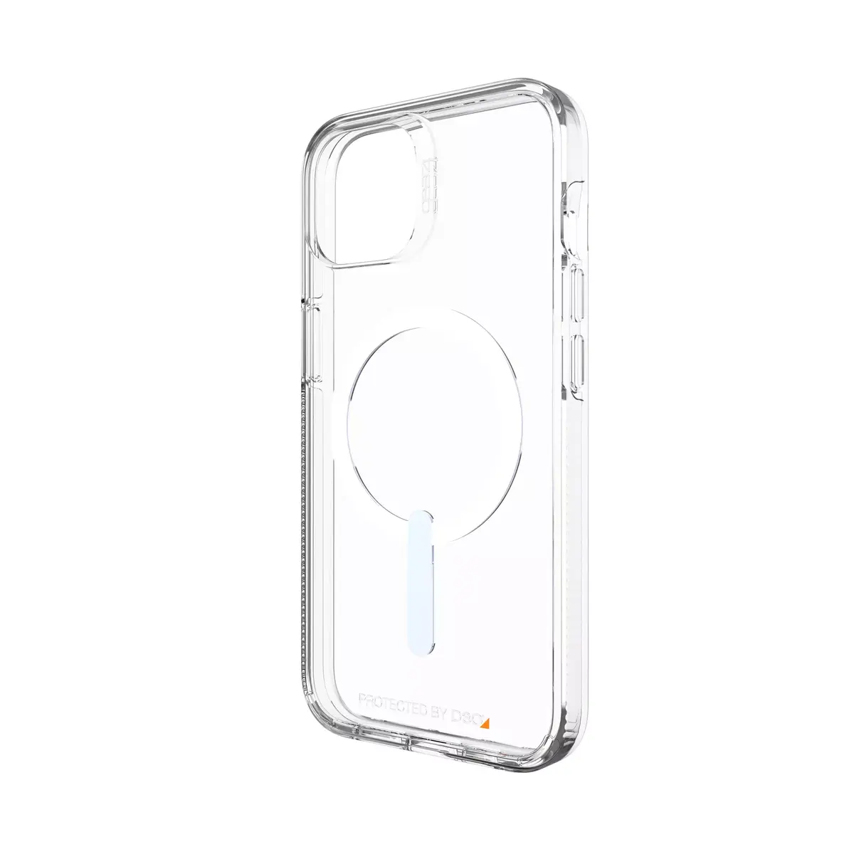 Чехол GEAR4 D3O Crystal Palace Snap Apple iPhone 14 Photo 2