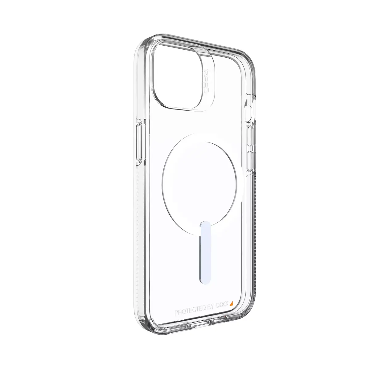 Чехол GEAR4 D3O Crystal Palace Snap Apple iPhone 14 Photo 3