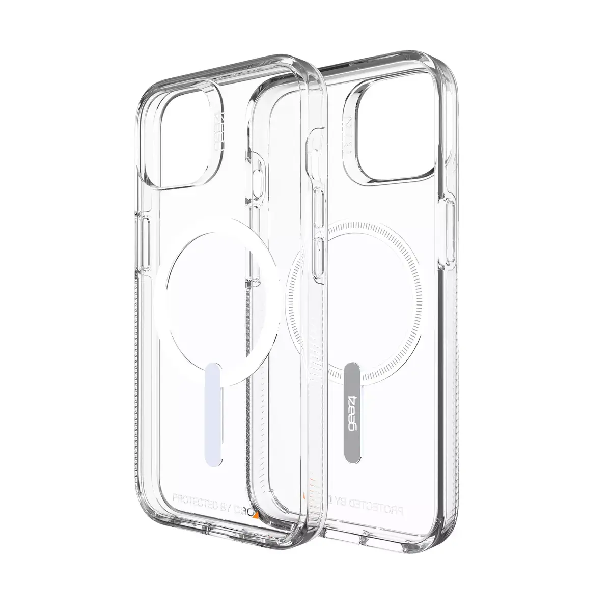 Чехол GEAR4 D3O Crystal Palace Snap Apple iPhone 14 Photo 7