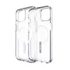 Чехол GEAR4 D3O Crystal Palace Snap Apple iPhone 14 Photo 7