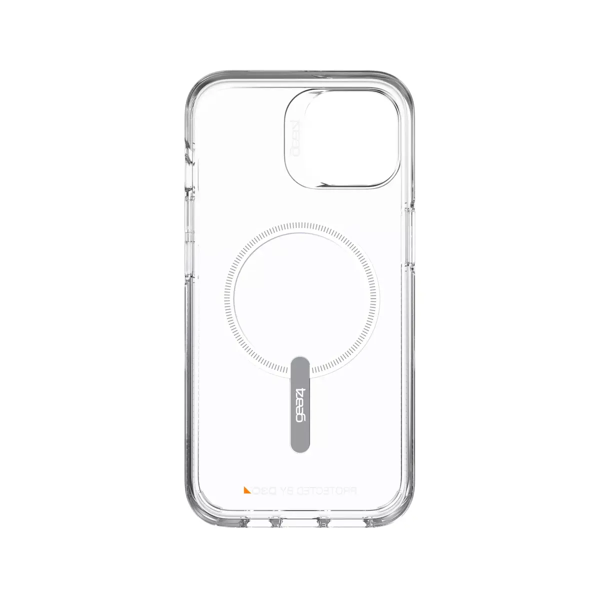 Чехол GEAR4 D3O Crystal Palace Snap Apple iPhone 14 Photo 9