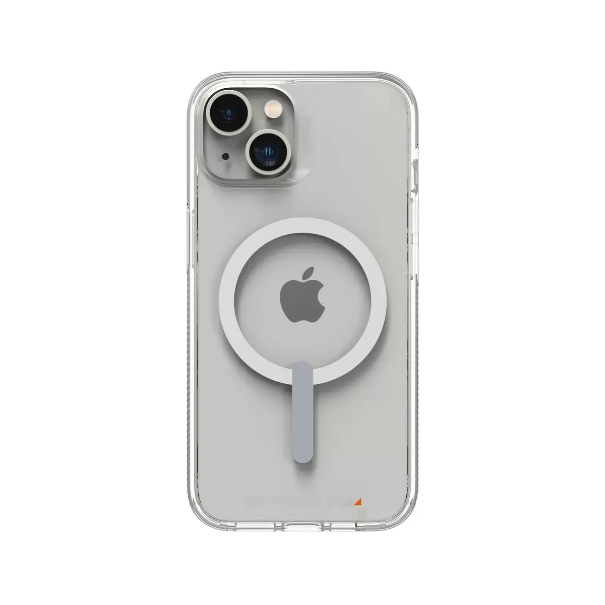 Чехол GEAR4 D3O Crystal Palace Snap Apple iPhone 14 Photo 11