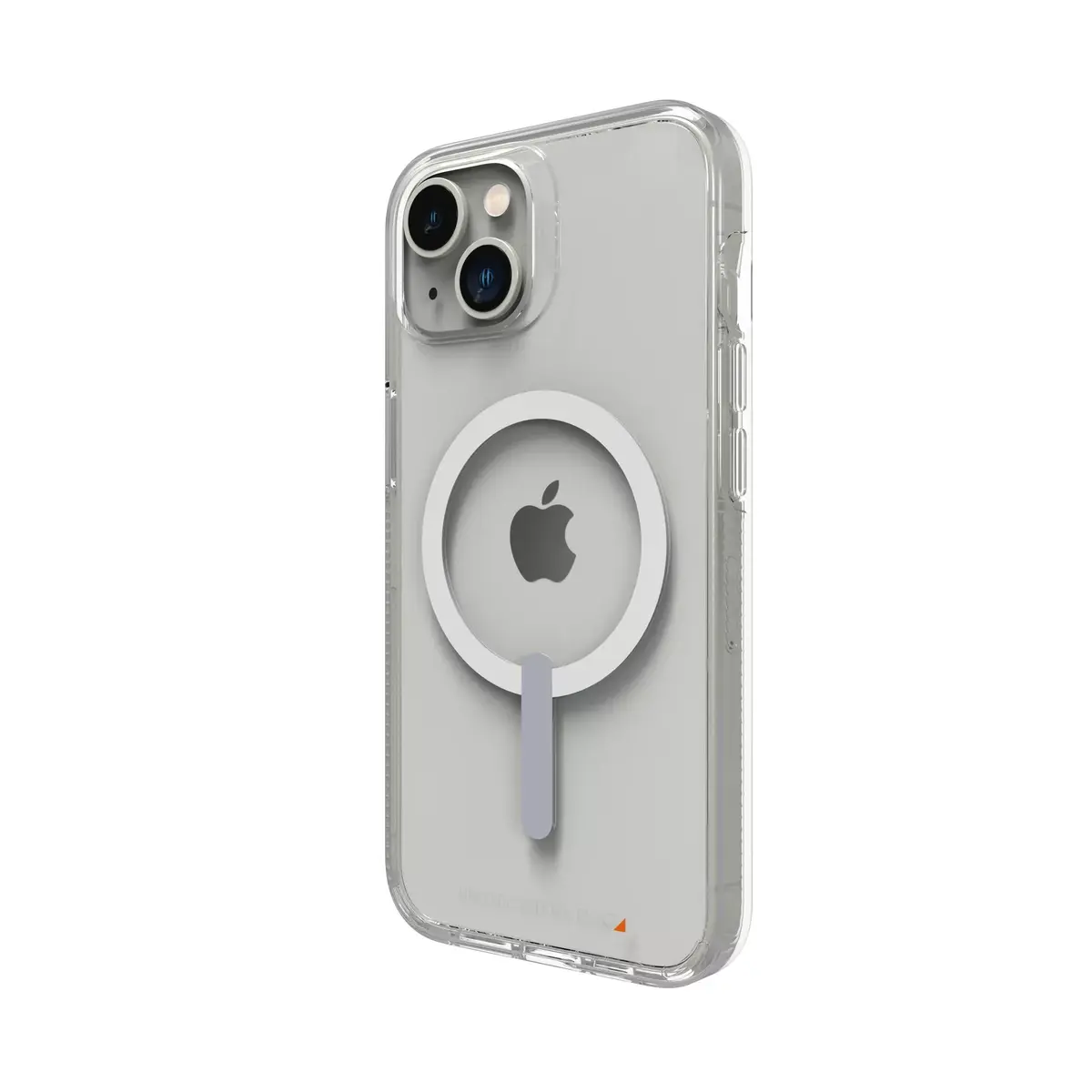 Чехол GEAR4 D3O Crystal Palace Snap Apple iPhone 14 Photo 12