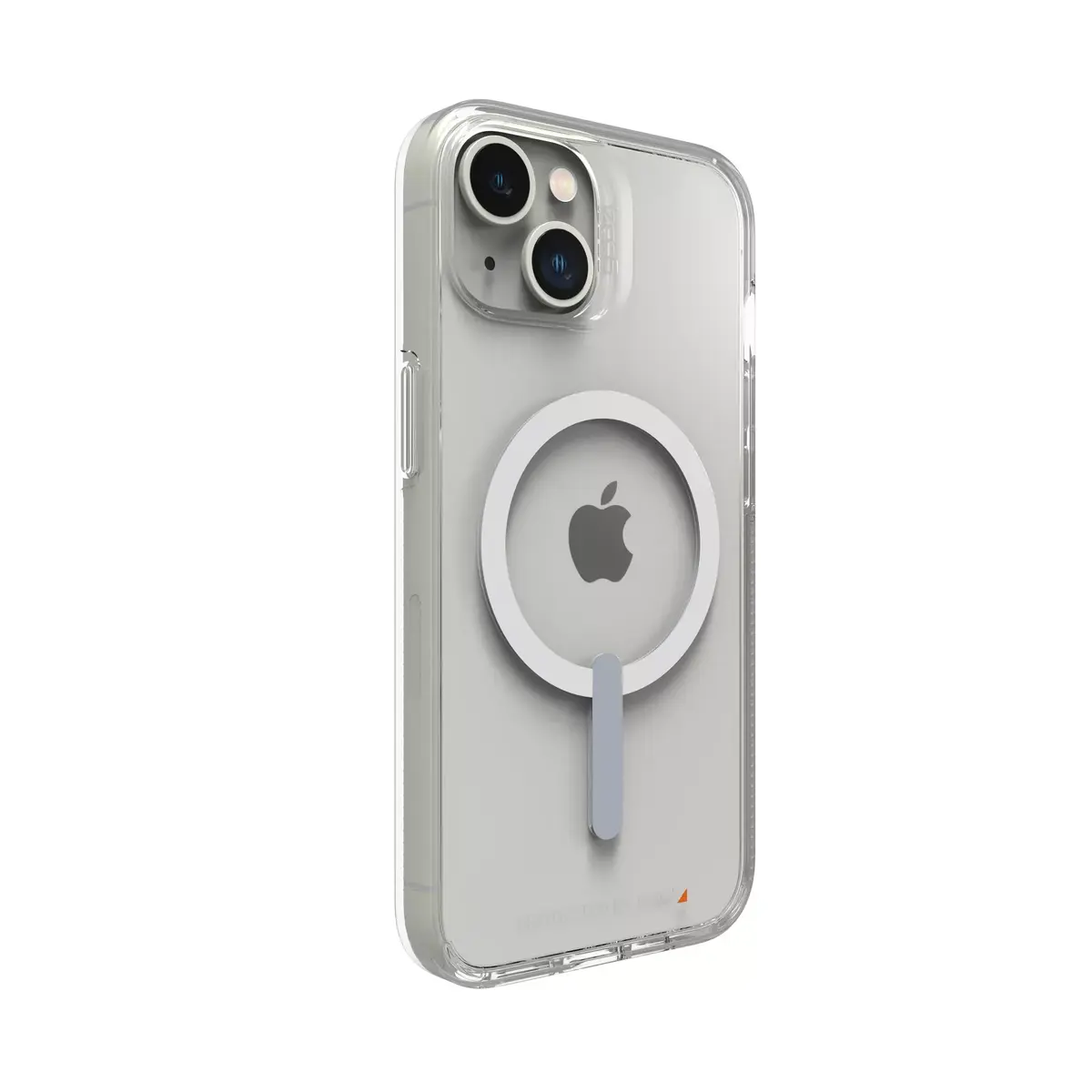 Чехол GEAR4 D3O Crystal Palace Snap Apple iPhone 14 Photo 13