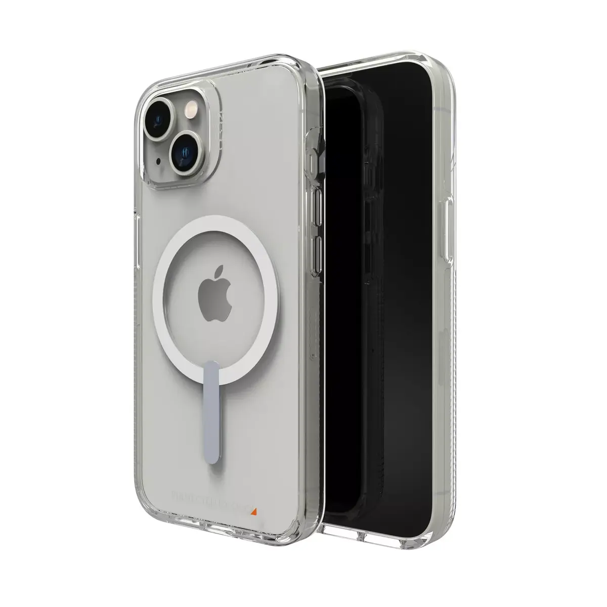 Чехол GEAR4 D3O Crystal Palace Snap Apple iPhone 14 Photo 17