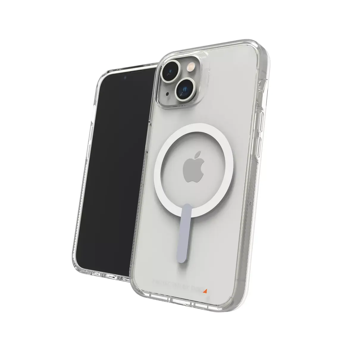 Чехол GEAR4 D3O Crystal Palace Snap Apple iPhone 14 Photo 18