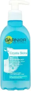 Facial Cleansing Gel GARNIER Czysta Skóra 200 ml