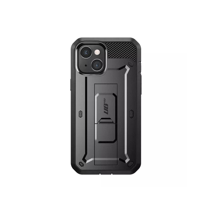 Supcase Unicorn Beetle PRO SUP IPHONE2021 22 6.1 UBPRO SP BLACK