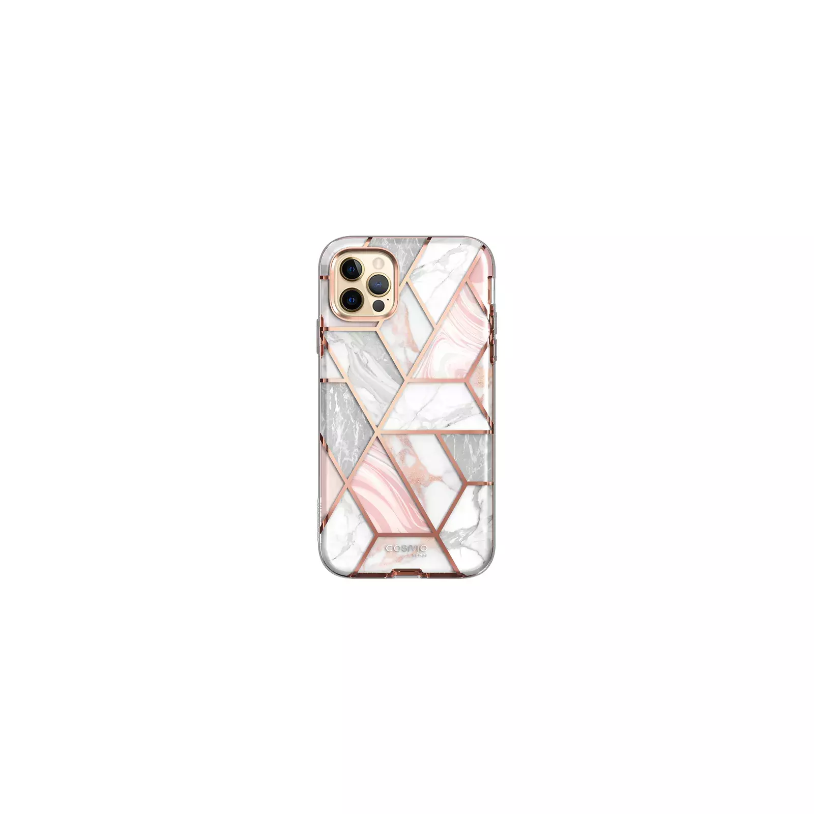 i Blason Cosmo IPHONE2022PRO 6.1 SP MARBLE mobile phone case