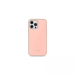 Moshi 99MO132013 mobile phone case 17 cm (6.7") Cover Pink