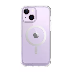 Vāks Supcase Unicorn Beetle MAG iPhone 14 Plus 6.7 collu Caurspīdīgs