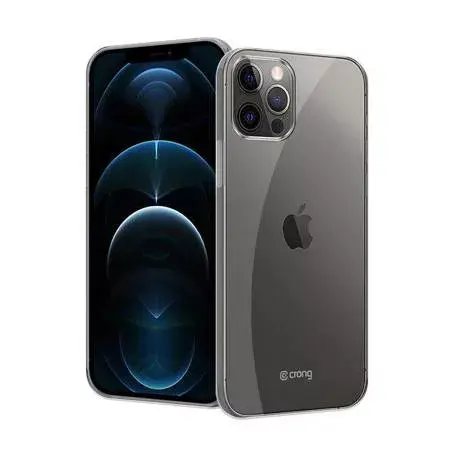 Crong CRG-CRSLIM-IP1267-TRS mobile phone case CRG-CRSLIM-IP1267-TRS Photo 2