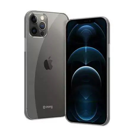 Crong CRG-CRSLIM-IP1267-TRS mobile phone case CRG-CRSLIM-IP1267-TRS Photo 3